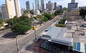 Ilusion Hotel Ponta Negra