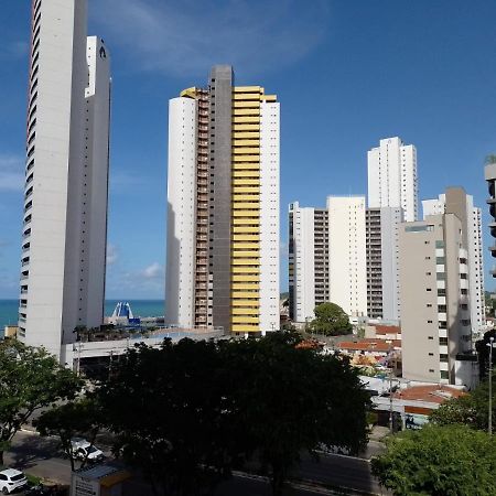 Ilusion Hotel Ponta Negra Natal Exterior foto